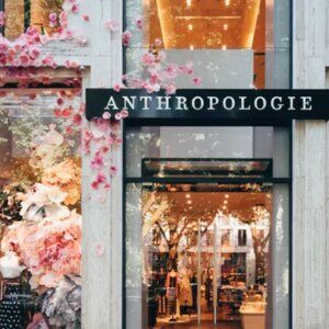 5 Pc Anthropologie Pants ~Surprise~ Over $500 Size XL Free Weekender Bag Too!!!